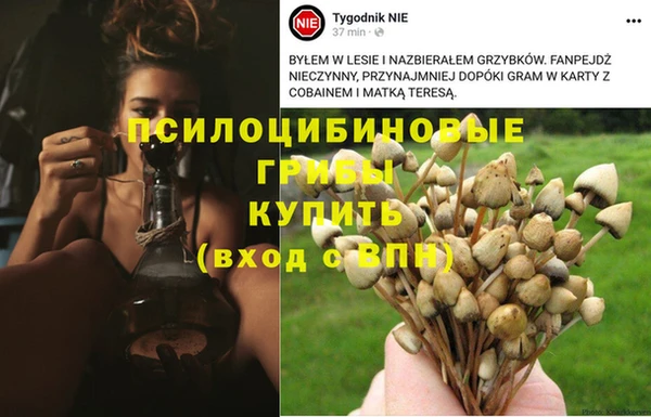 хмурый Бугульма